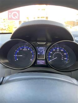 هيونداي فلوستر